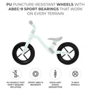 [6-Months Warranty] Kinderkraft Balance Bike, Xploit - 3 Colors