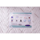 Babyhood My First Innerspring 1200 x 600 (Fold N Go Cot )