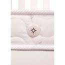 Babyhood My First Innerspring 1200 x 600 (Fold N Go Cot )