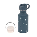 Lassig Stainless Steel Bottle Happy Prints - 2 Colors