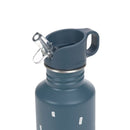 Lassig Stainless Steel Bottle Happy Prints - 2 Colors