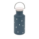 Lassig Stainless Steel Bottle Happy Prints - 2 Colors