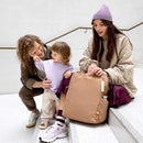 Lassig Gre Conversion Backpack - 3 Colors