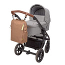 Lassig Gre Conversion Backpack - 3 Colors