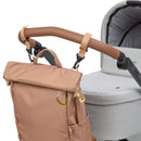 Lassig Gre Outdoor Rolltop Backpack - 3 Colors