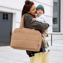 Lassig Everyday Bag - 4 Colors