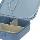 Lassig Bento Lunchbox Pattern Party - 2 Colors