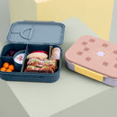 Lassig Bento Lunchbox Pattern Party - 2 Colors