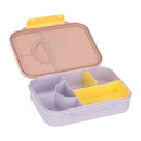 Lassig Bento Lunchbox Pattern Party - 2 Colors