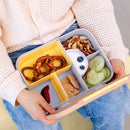 Lassig Bento Lunchbox Pattern Party - 2 Colors