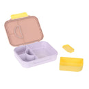 Lassig Bento Lunchbox Pattern Party - 2 Colors