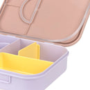 Lassig Bento Lunchbox Pattern Party - 2 Colors