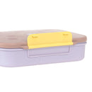 Lassig Bento Lunchbox Pattern Party - 2 Colors