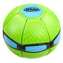 Wahu Britz'n Pieces Phlat Ball Jr- 4 Color