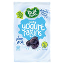 Fruit Bowl Yogurt Flakes- Raisins, 5 x 21g Exp: 02/26