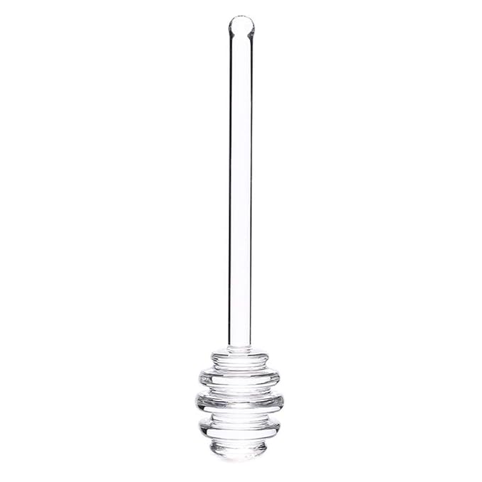 Comvita Glass Honey Dipper