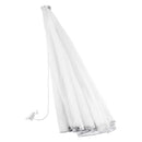 BabyBjorn Canopy For Cradle - White