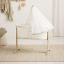 BabyBjorn Canopy For Cradle - White