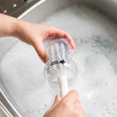 [2 Pack] Tommee Tippee Closer to Nature Bottle & Teat Brush