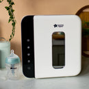 Tommee Tippee Premium Newborn Steriliser Bundle