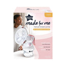 Tommee Tippee Made For Me Manual Breast Pump