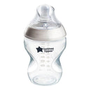 [2-Pack] Tommee Tippee Natural Start PP Bottle with M Soft Teat 260ml