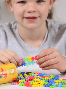 PLUS-PLUS Tropical mix / 240 pcs Tube