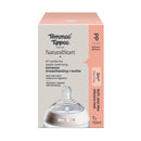 [2 Pack] Tommee Tippee Natural Start PP Bottle 150ml with S Teat