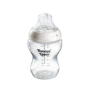 Tommee Tippee Natural Start PP Bottle 260ml with M Teat