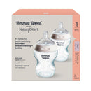 Tommee Tippee Natural Start PP Bottle 260ml with M Teat