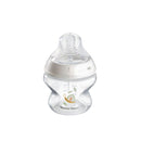 [2 Pack] Tommee Tippee Natural Start PP Bottle 150ml with S Teat - Snail