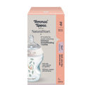 [2 Pack] Tommee Tippee Natural Start PP Bottle 260ml with M Teat - Snail