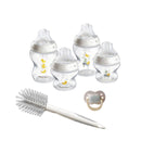 Tommee Tippee Natural Start PP Bottle Newborn Set - Deco