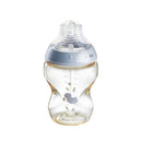 Tommee Tippee Natural Start PPSU Bottle 260ml with M Teat - 2 Designs