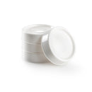 [3-Pack] Tommee Tippee Natural Start Bottle Lid 4pk