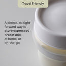 [3-Pack] Tommee Tippee Natural Start Bottle Lid 4pk