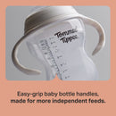 [3-Pack] Tommee Tippee Natural Start Bottle Handles 2pk