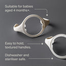 [3-Pack] Tommee Tippee Natural Start Bottle Handles 2pk