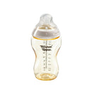 Tommee Tippee Natural Start PPSU Bottle 340ml with M Teat