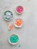 PLUS-PLUS Pearl mix / 240 pcs Tube