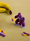[2-Pack] PLUS-PLUS Gorilla / 100 pcs Tube