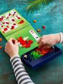 PLUS PLUS Activity Pad - Dinosaurs