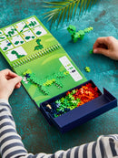 PLUS PLUS Activity Pad - Dinosaurs