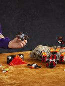 PLUS-PLUS Learn to Build - Space Super Set
