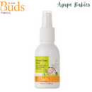 Buds Everyday Organics Mozzie Clear Spray 100ml Exp: 12/27
