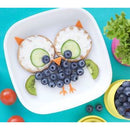 [Made in USA] Re-Play Flat Plate 7" Kids-friendly