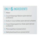 ECOS Hypoallergenic Laundry Detergent - Free And Clear 170oz/5.03L Exp: 04/28