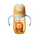 Tommee Tippee Weighted Straw Handle Cup 300ml