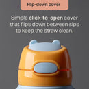 Tommee Tippee Weighted Straw Handle Cup 300ml