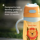 Tommee Tippee Weighted Straw Handle Cup 300ml